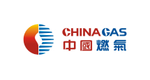 中國燃氣